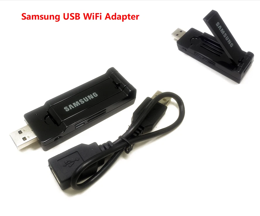 Samsung, Other, Samsungwireless Lan Adapter