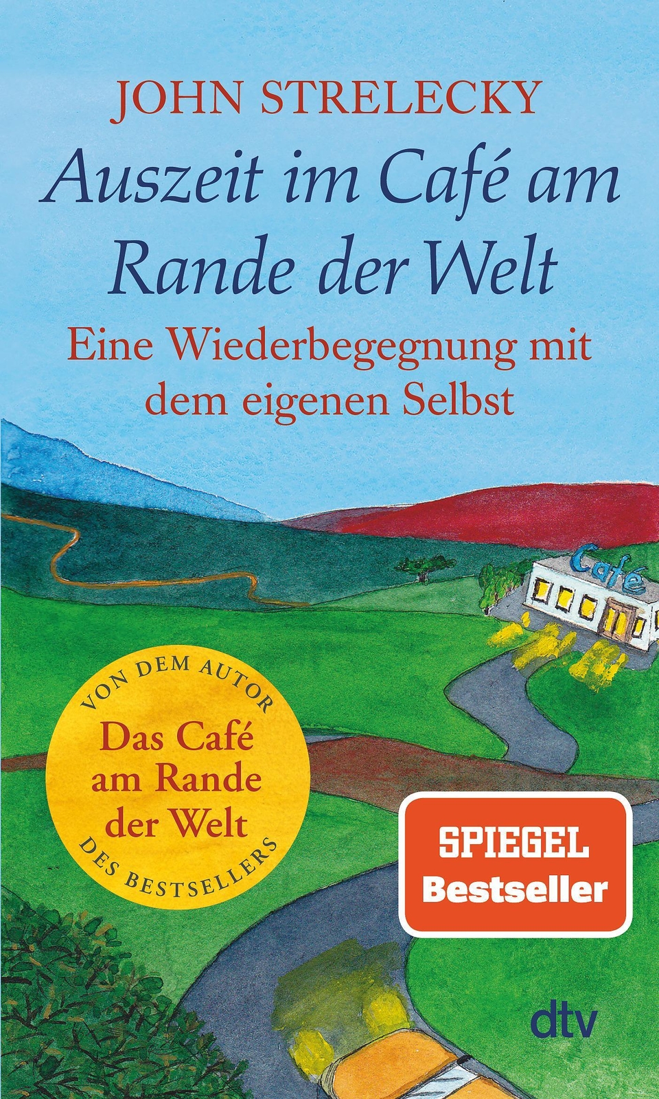 Thumbnail - Auszeit Café Am Rande Der Welt | Eine Wiederbegegnung Mit Dem Eigenen