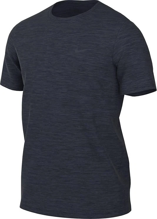 Nike Primary Dri-FIT Men's Short-Sleeve Versatile Top DV9831-451 Obsidian M NWT
Opens in a new windo