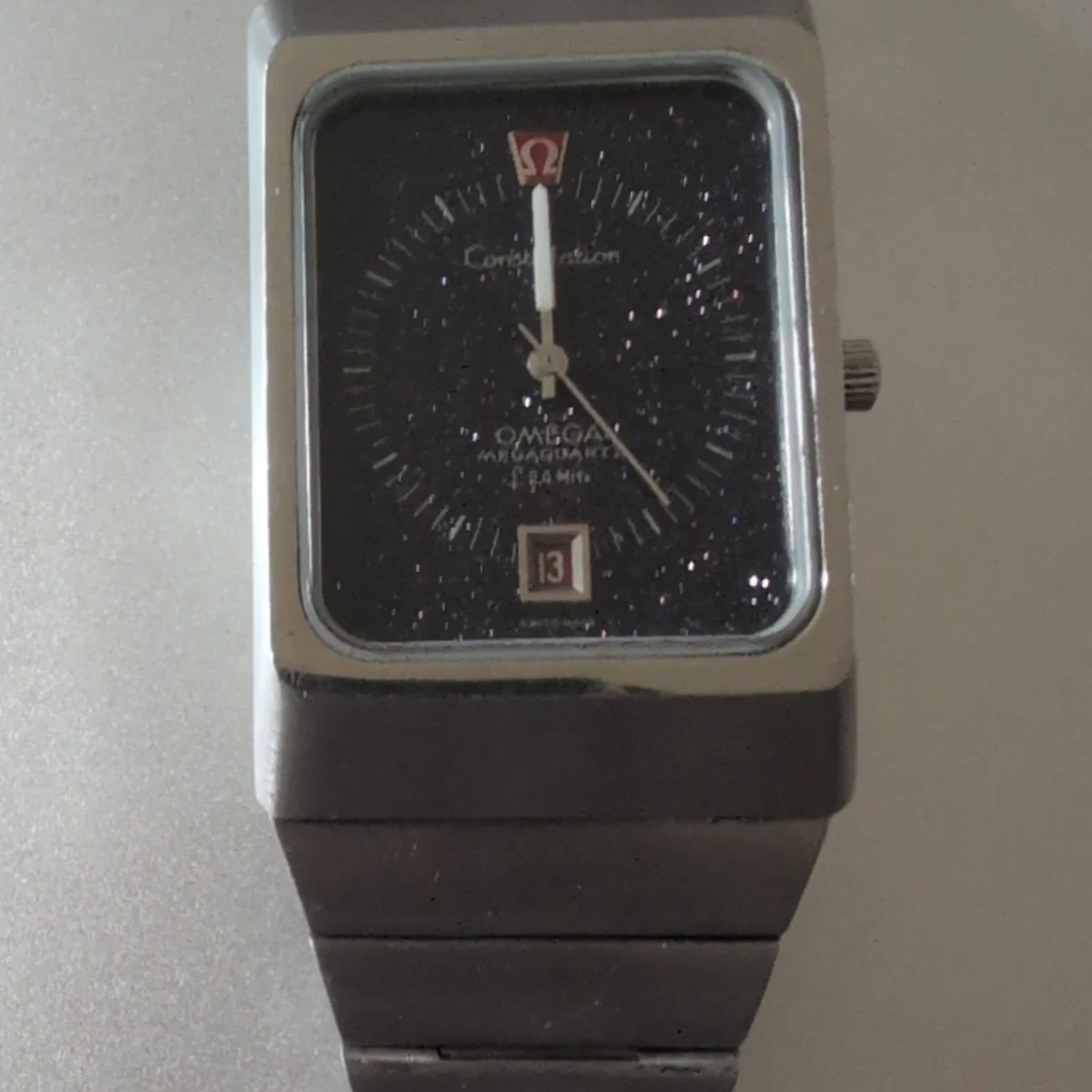 Las mejores ofertas en 1970-1979 Año Fab OMEGA Constellation