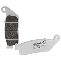 Brembo LA BremsbeläGe Passend Vorn FüR Triumph Thruxton 1200 Bj. 2016-2020