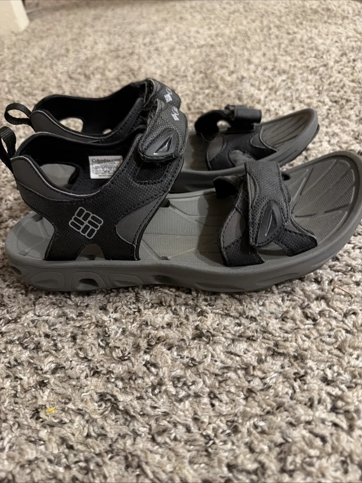 columbia sandalias hombre 10 Foto 4 de 4