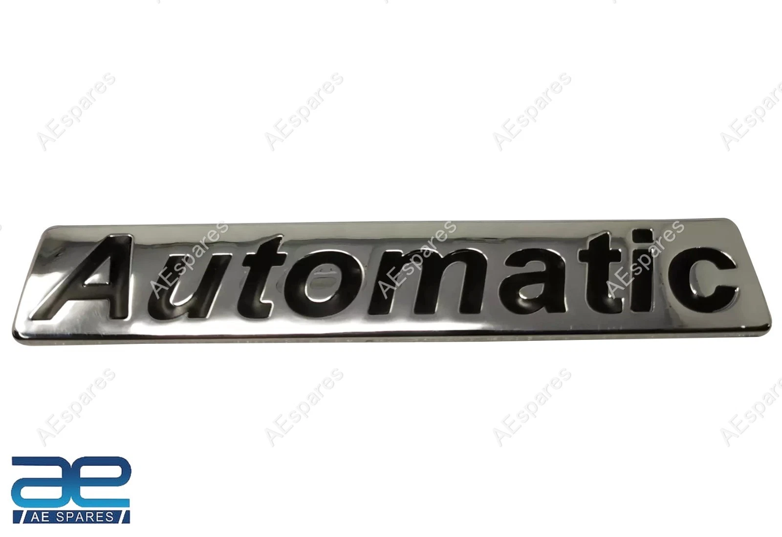 Rear Automatic Transmission Emblem For Mahindra Scorpio 2009-2014 0108ZAG00010N