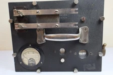 General Radio Co. Precision Wavemeter, Type 224L Untested, Circa 1920