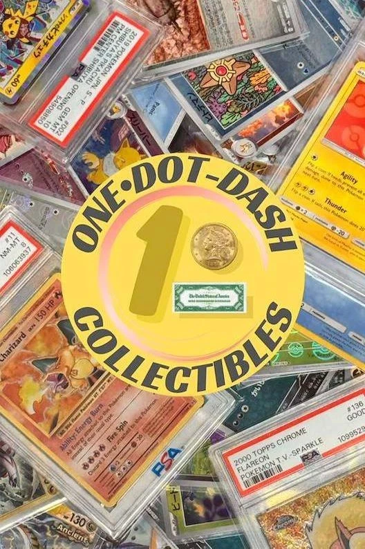 VINTAGE CGC GRADED POKEMON $1 START WOTC AND MORE