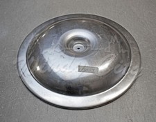 Cham Pan 14 Spun Aluminum Air Cleaner Top Jr511t