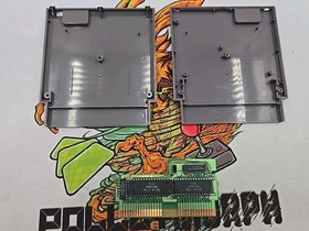 Adventures of Lolo 3 Nintendo NES aut&eacute;ntico con funda OEM 