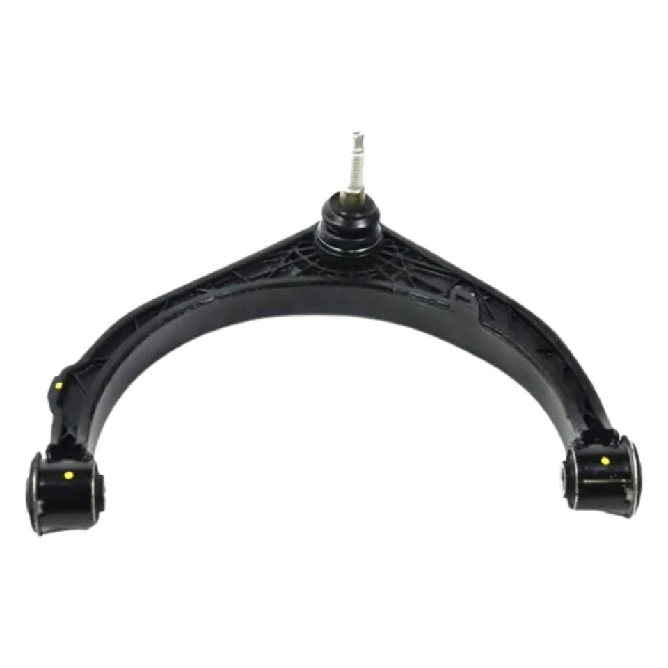 MOPAR 2019-2023 RAM 1500 FRONT LEFT PASSENGER UPPER CONTROL ARM - 68282382AC - Image 3 of 4