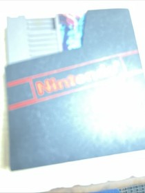 Nintendo NES - Ghoul School - USA 90s Nintendo Game Only