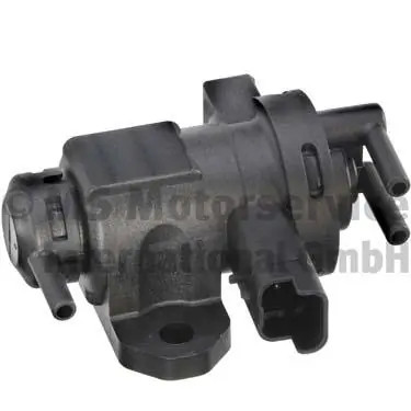 Capteur Pierburg 7.02256.23.0 de pression des gaz d'échappement pour moteur thermique
