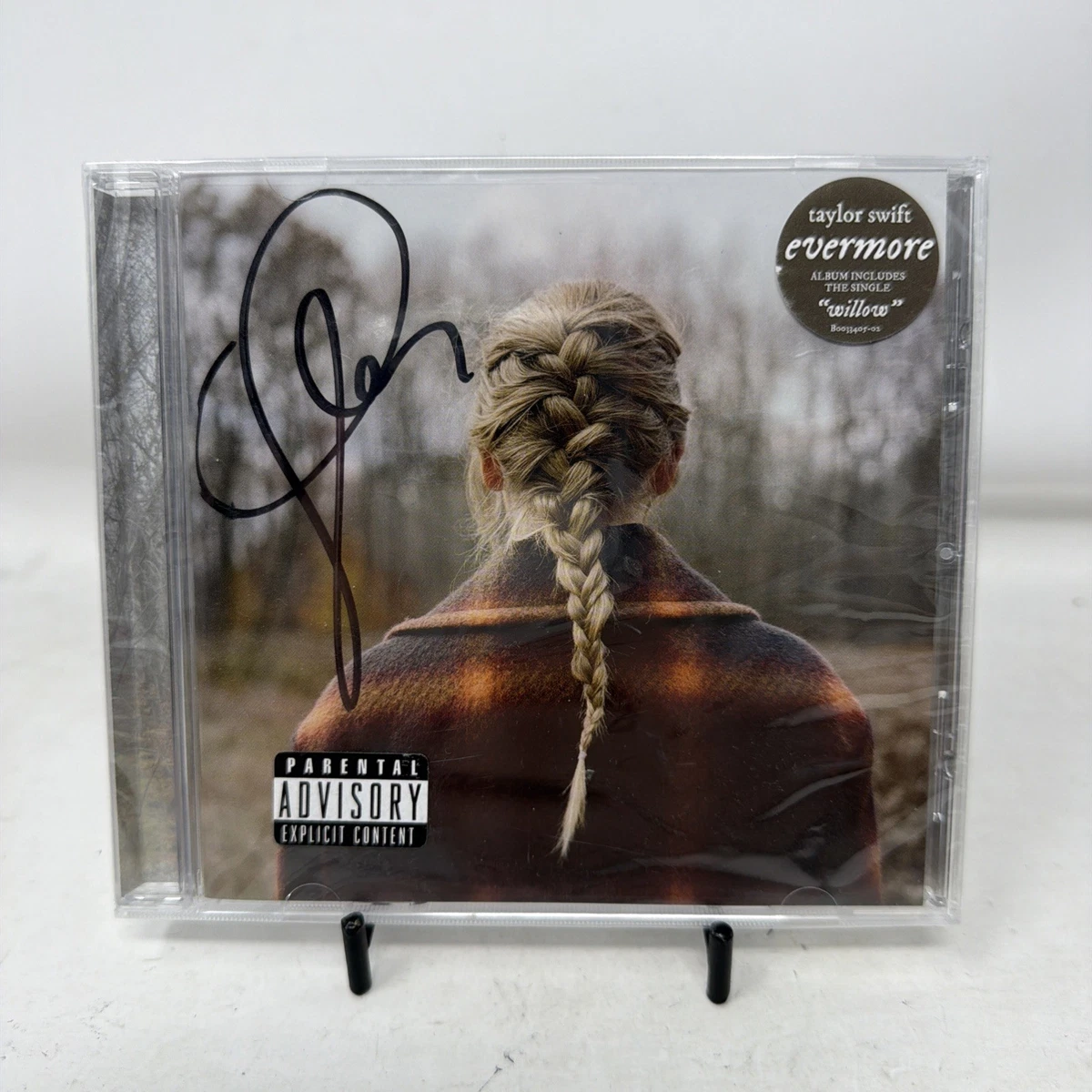 Las mejores ofertas en Autógrafo de Taylor Swift | eBay