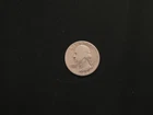 1945 S Washington Quarter Circulated