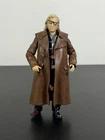 Harry Potter Alastor Mad-Eye Moody Action Poseable Figure Loose Collectible