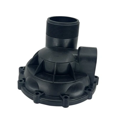 HYPRO Shurflo Replacement Poly Upper Pump Housing Kit For SF-1100 - 94-721-00
