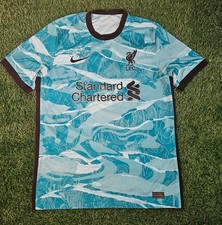 Nike Liverpool FC 2022/23 Third Soccer Jersey