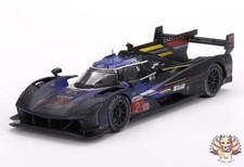 1/43 Cadillac V-Series.R Le Mans 24h 2023 3rd #2 Weathered