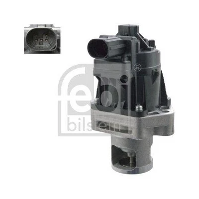 1x Vanne EGR FEBI BILSTEIN 103571 convient pour ALFA ROMEO CHRYSLER FIAT JEEP - Photo 1/2