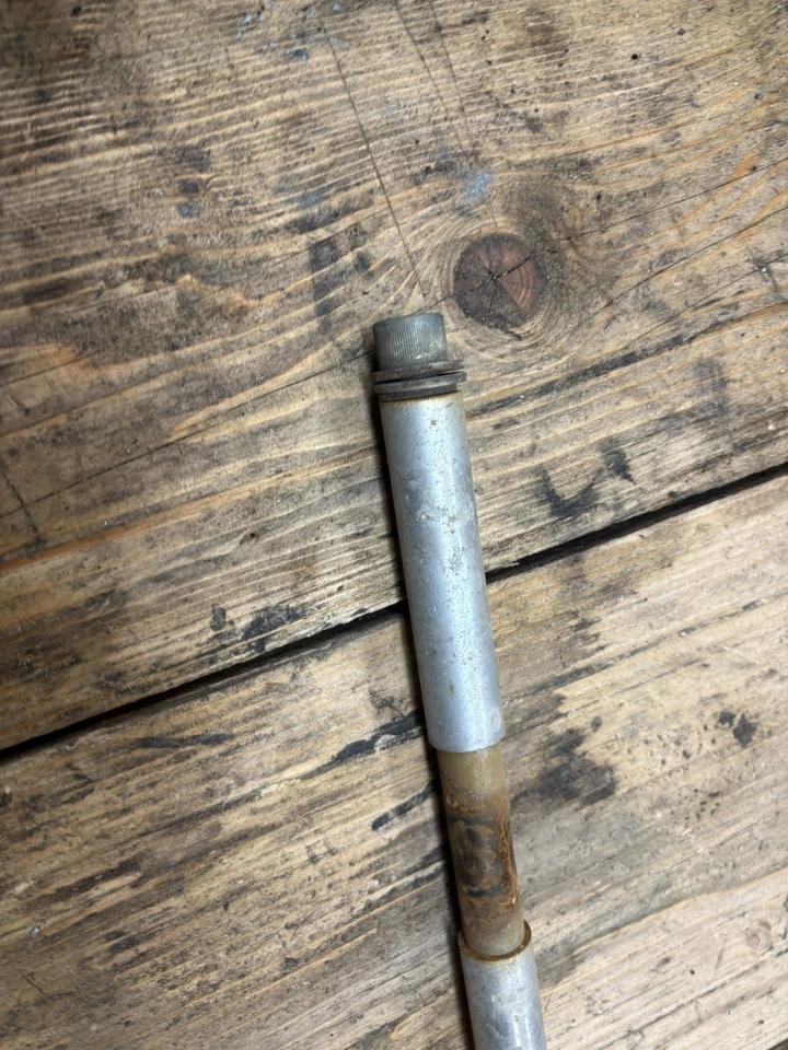 2011-2015 Polaris RMK 600 800 подвески амортизатор вал стержень оси 5137312 RW7548 - Изображение 3 из 3