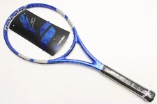 *NEW* 2024 BABOLAT PURE DRIVE 30TH ANNIVERSARY TENNIS RACQUET (4 1/8) UNSTRUNG