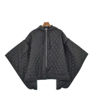 COMME des GARCONS HOMME DEUX Blouson Jackets (Other) Black F 2200555324011