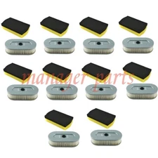 10 Air Filter For Multiquip Tamper Mikasa MTX50 60 70 80 3660-10080 3660-10070
