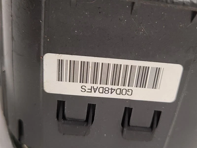 2014 2015 KIA SORENTO Driver Left Steering Wheel Airbag 569001U500 Foto 3 de 4