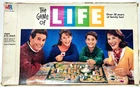 The Game of Life - Milton Bradley Classic Family Kids Complete - Vintage 1991