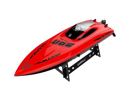 UdiRC Rapid RTR Speed Boat RC Rennboot V-Boot ferngesteuert