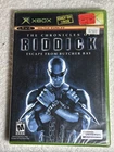 The Chronicles Of Riddick: Escape From Butcher Bay (Xbox, 2004) NEW/SEALED MINT