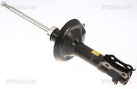 2X StoßDäMpfer Triscan 8705 29110 FüR Seat VW Golf 2 19E 1G1 Jetta 1G2 165 Polo