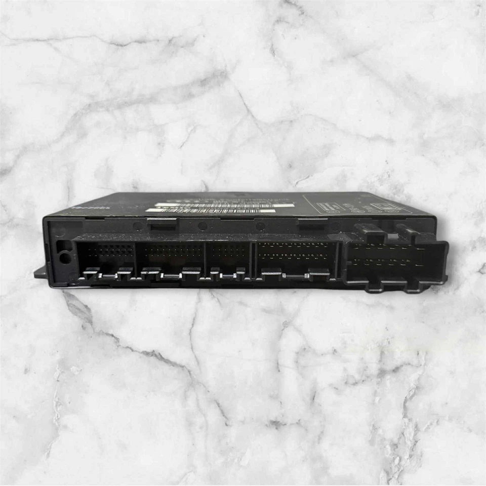 Audi A4 B7 04-09 Convertible Comfort Control Module CCM 8H0959433F - Image 2 of 2