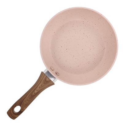 Bacon Frying Pan Nonstick Cooking for Kitchenware 1Pack 11.40X6.48X1.38in
