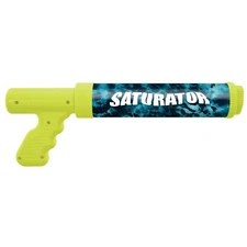 In The Swim Buzz Bee Toys Water Warriors Saturator Water Blaster 35920