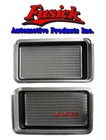 1972 Olds Cutlass 442 Grille Set