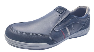 IMAC 170780 Herren Slipper Freizeitschuh Sneaker Halbschuh ehemalige UVP 79,95 