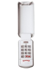 Overhead Door - Wireless Garage Door Opener Keypad - Weather-Resistant - OKP-...