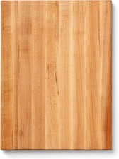John Boos R-Board Reversible Wood Cutting Boa...