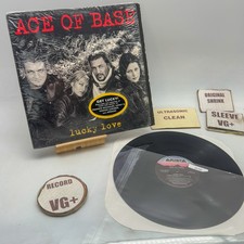 Ace of Base Vinyl Records for sale | eBay