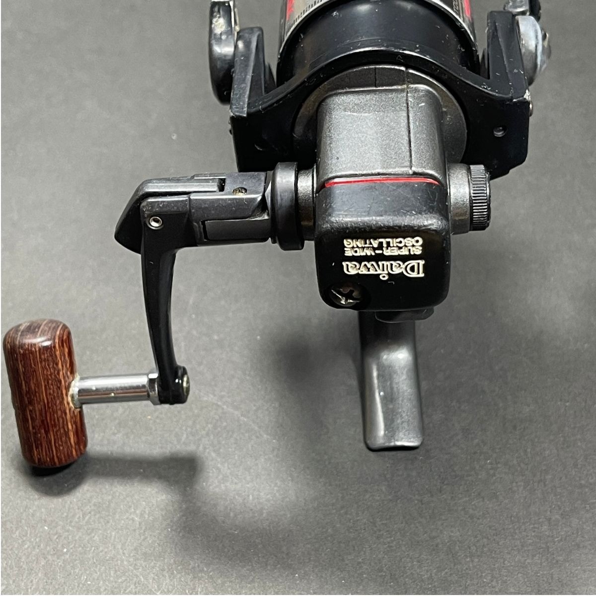DAIWA Tournament SS 750 Spinning Reel Japan USED | eBay