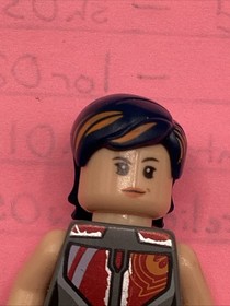 LEGO Star Wars Rebels Minifigure - Sabine Wren  (sw0616) 75106 75090