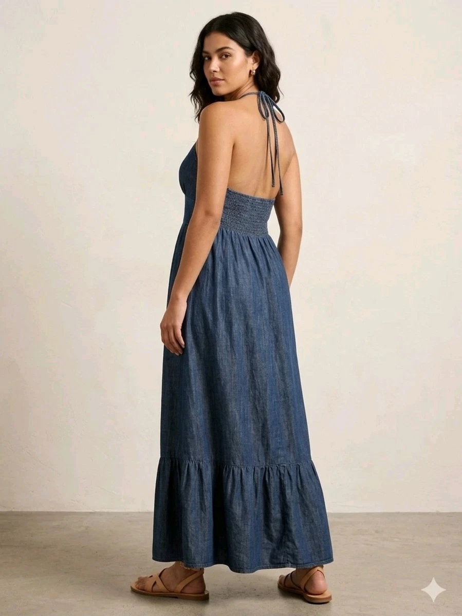 ny & co. maxi dresses NY & CO Maxi Dress