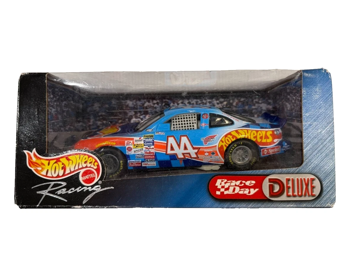Hot Wheels Diecast NASCAR Racecars for sale | eBay