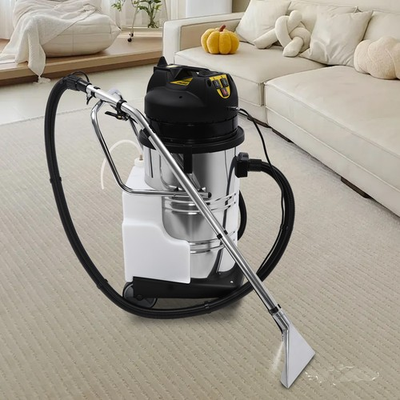 #ad #ad 80L Commercial Cleaning Machine 3in1 Pro Carpet Cleaner Extractor Vacuum Cleaner $738.70