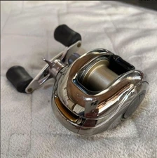 Shimano Scorpion ANTARES Right Handed Baitcasting Reel JAPAN