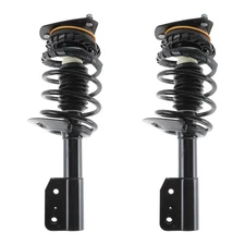 Complete Front Strut Assembly for Chevy Impala Monte Carlo Buick Allure Regal