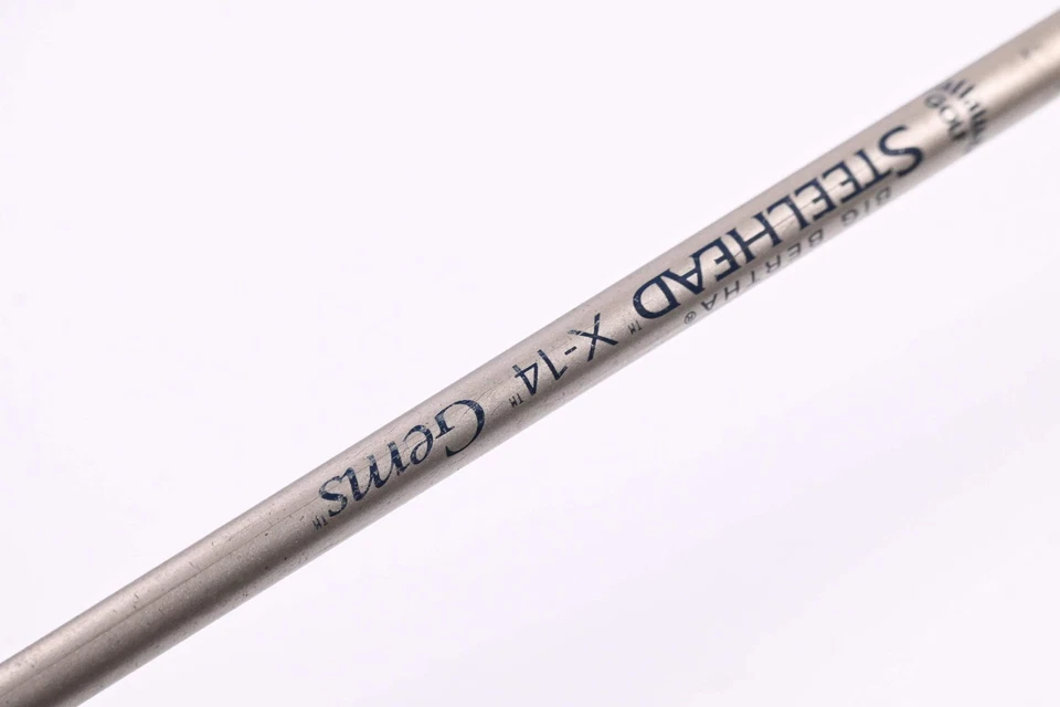 Ladies Callaway X-14 Pitching Wedge / 46.5 Degree / Ladies Flex Callaway Gems - Image 4 of 4