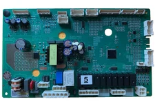 GE REFRIGERATOR MAIN CONTROL BOARD PART# 239D5335G011 ! FREE SHIPPING !  Z72