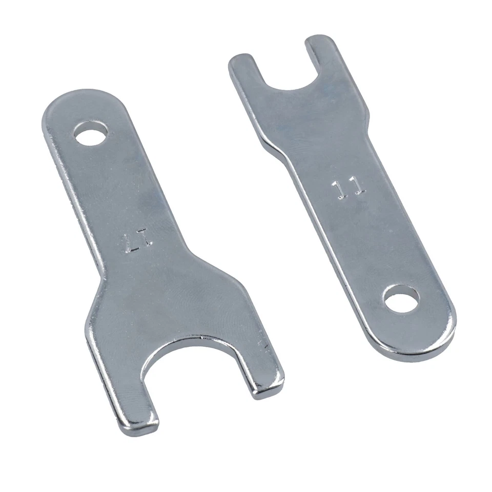 Desbarbado de puerto de amoladora de troquel de aire extendido pinza de 1/4 pulgada 25000 rpm eje de 5 pulgadas - Imagen 3 de 4