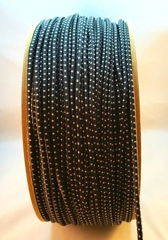Elastic Bungee Rope Shock Cord Tie Down: All Sizes