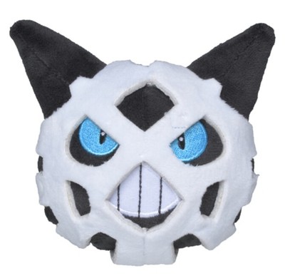 Pokemon Center Pokemon Ruby Sapphire Plush Pokemon Fit Onigori Polyester Ebay